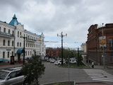 Kabarovsk (Russland)