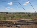 Transsibirische Eisenbahn