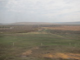 Transsibirische Eisenbahn
