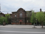 Krasnojarsk (Russland)