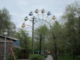 Krasnojarsk (Russland)