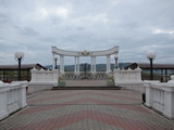 Krasnojarsk (Russland)