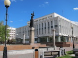 Krasnojarsk (Russland)