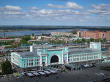 Novosibirsk (Russland)