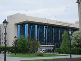 Novosibirsk (Russland)