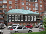 Novosibirsk (Russland)