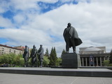 Novosibirsk (Russland)