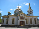 Novosibirsk (Russland)