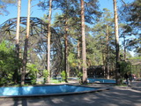 Novosibirsk (Russland)