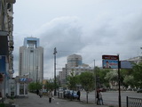 Ekaterinburg (Russland)