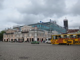 Ekaterinburg (Russland)