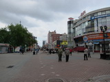 Ekaterinburg (Russland)