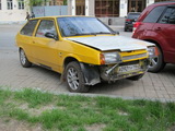 Ekaterinburg (Russland)