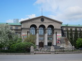 Ekaterinburg (Russland)