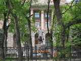 Ekaterinburg (Russland)