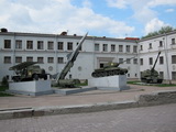 Ekaterinburg (Russland)