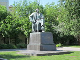 Moskau (Russland)