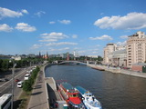 Moskau (Russland)