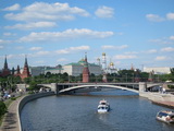 Moskau (Russland)