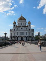 Moskau (Russland)