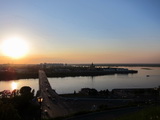 Nizhni Novgorod (Russland)