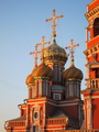 Nizhni Novgorod (Russland)