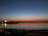 Nizhni Novgorod (Russland)
