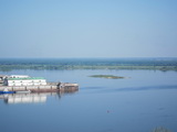 Nizhni Novgorod (Russland)