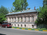 Nizhni Novgorod (Russland)