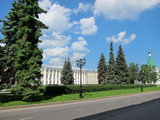 Nizhni Novgorod (Russland)