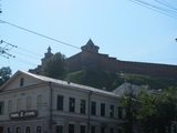 Nizhni Novgorod (Russland)