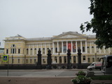 St. Petersburg (Russland)