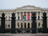 St. Petersburg (Russland)