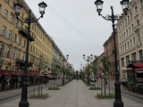 St. Petersburg (Russland)