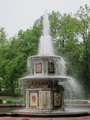 St. Petersburg (Russland)