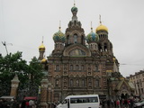 St. Petersburg (Russland)