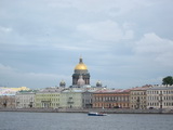 St. Petersburg (Russland)