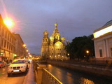 St. Petersburg (Russland)
