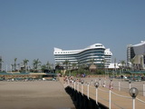 Hotel Concorde, Lara