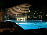 Hotel Concorde, Lara