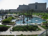 Hotel Concorde, Lara