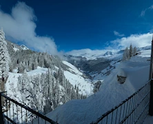 Hoch-Ybrig